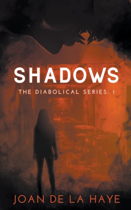 Shadows (Paperback)