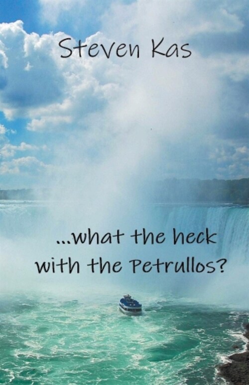 ...what the heck with the Petrullos? (Paperback)