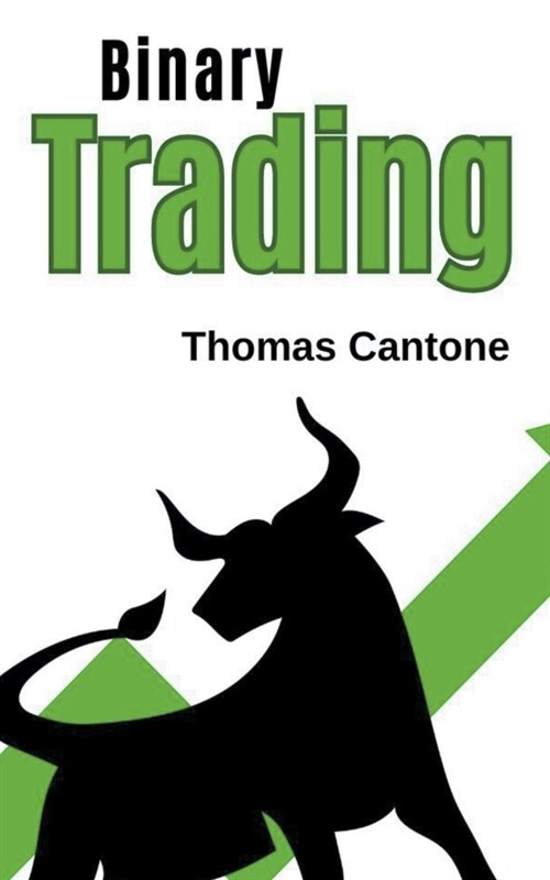 Binary Trading (Paperback)