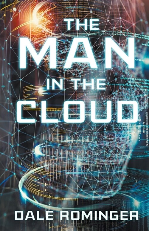 The Man in the Cloud (Paperback)