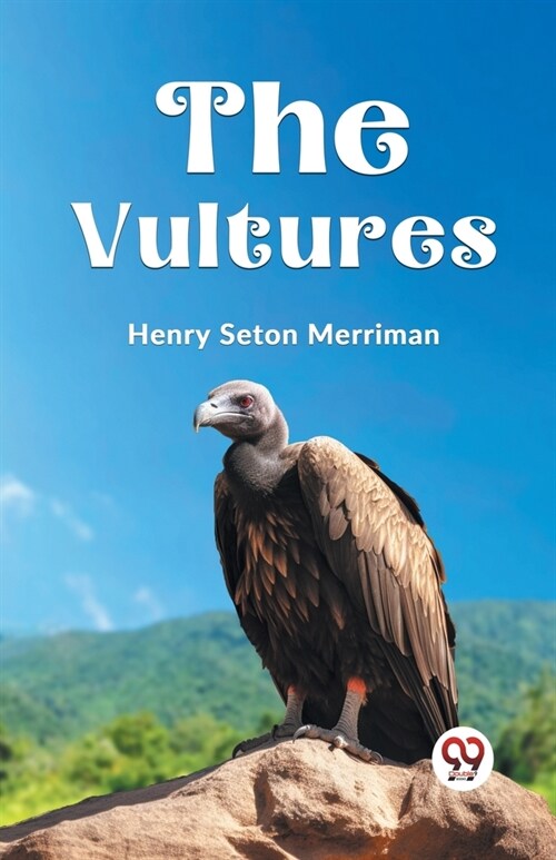 The Vultures (Paperback)