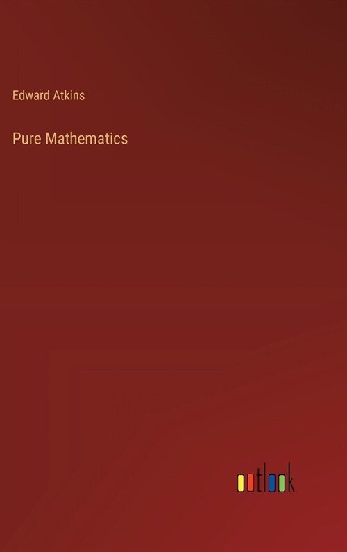 Pure Mathematics (Hardcover)