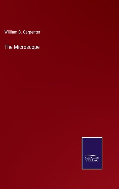 The Microscope (Hardcover)