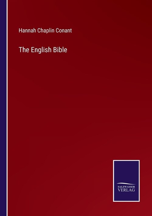 The English Bible (Paperback)