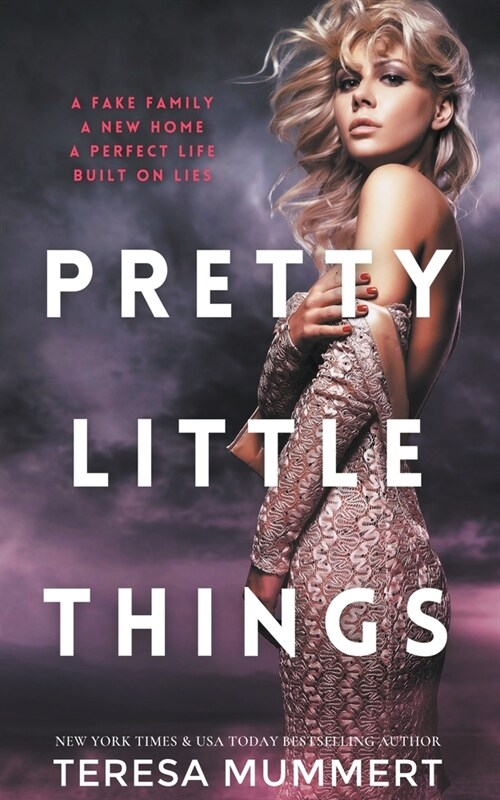 Pretty Little Things (Paperback)