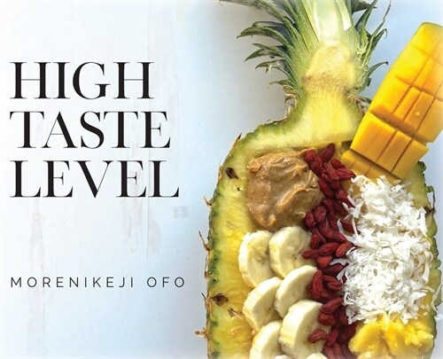 High Taste Level (Hardcover)