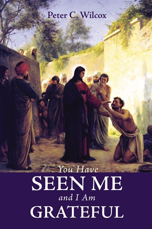 You Have Seen Me and I Am Grateful (Paperback)