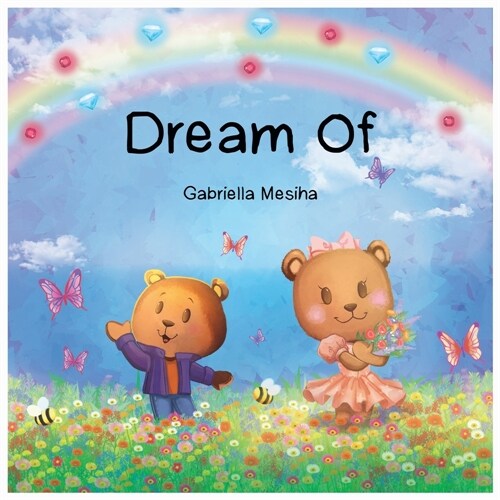 Dream Of (Paperback)