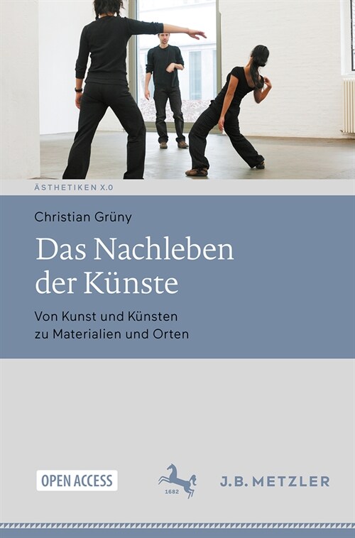 Das Nachleben Der K?ste: Von Kunst Und K?sten Zu Materialien Und Orten (Paperback, 2024)