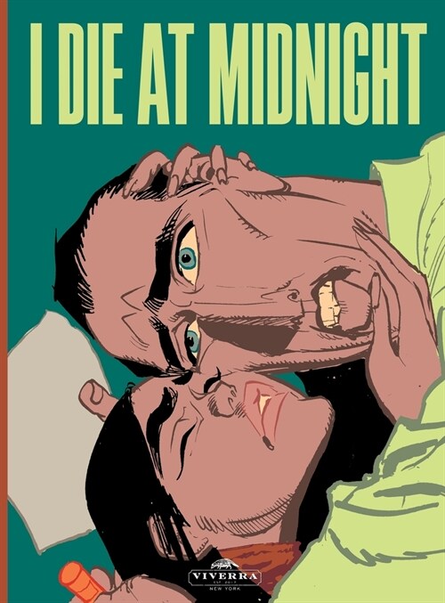 I Die At Midnight (Hardcover)