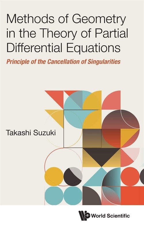Methods of Geometry Theory Partial Differential Equations (Hardcover)