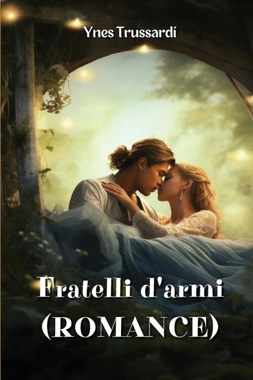 Fratelli darmi (ROMANCE) (Paperback)