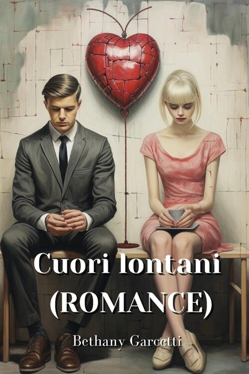 Cuori Lontani (ROMANCE) (Paperback)
