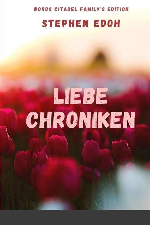 Liebe Chroniken (Paperback)