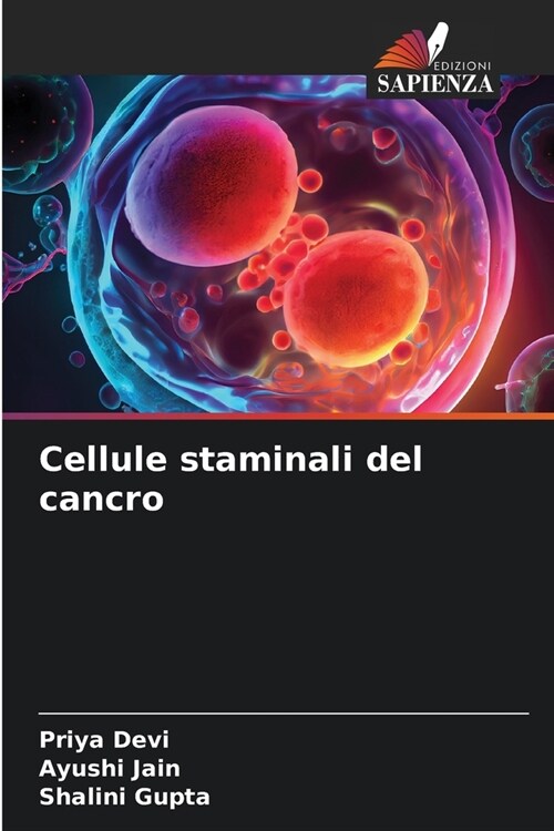 Cellule staminali del cancro (Paperback)