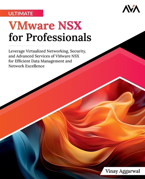 Ultimate VMware NSX for Professionals (Paperback)
