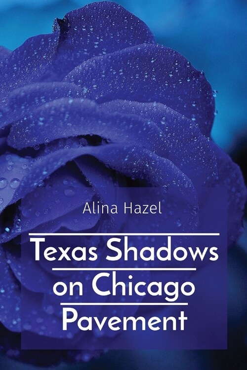 Texas Shadows on Chicago Pavement (Paperback)