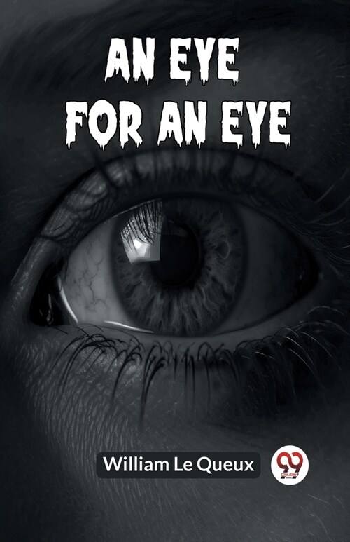 An Eye For An Eye (Paperback)