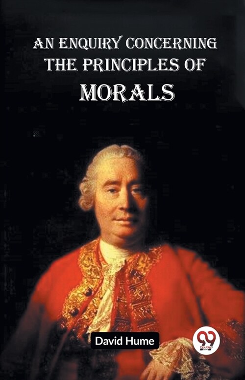 An Enquiry Concerning The Principles Of Morals (Paperback)