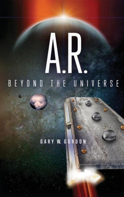 A.R Beyond The Universe (Hardcover)