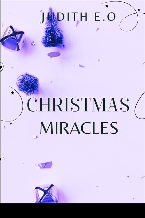 Christmas Miracles (Paperback)