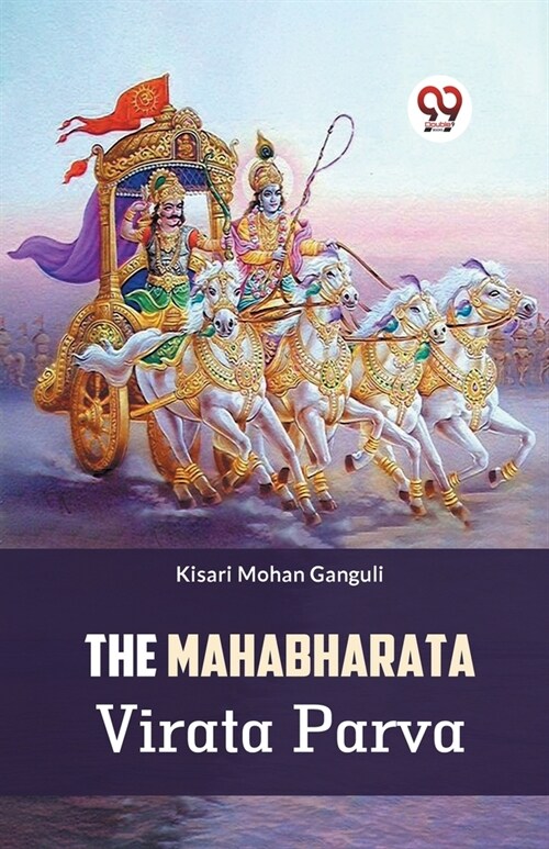 The Mahabharata Virata Parva (Paperback)