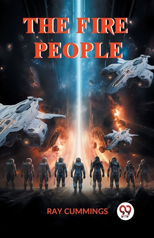 The Fire People (Paperback)