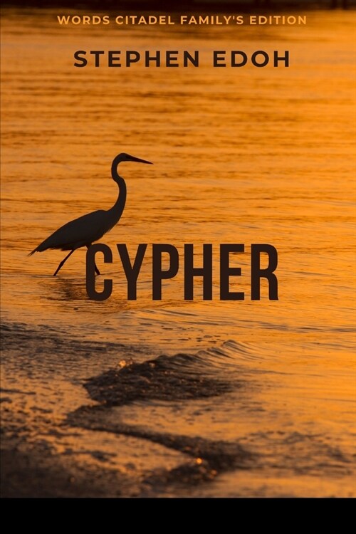 Cypher (Paperback)