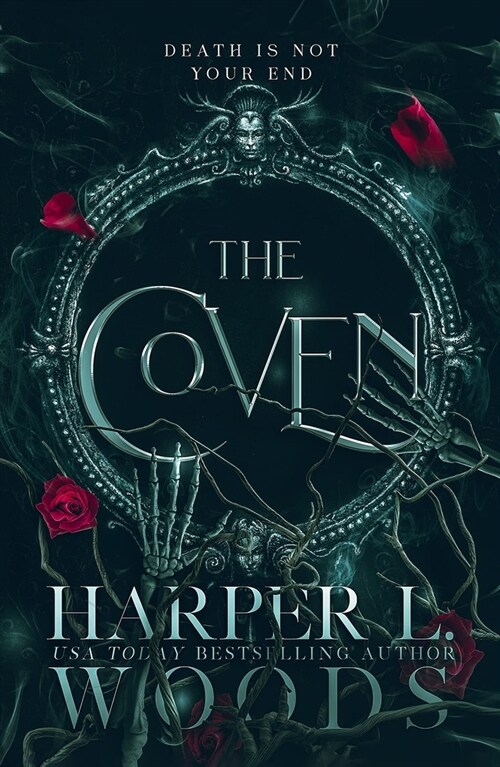 The Coven (Hardcover)