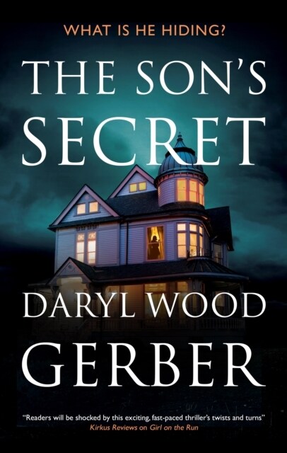 The Sons Secret (Digital (delivered electronically), Main)