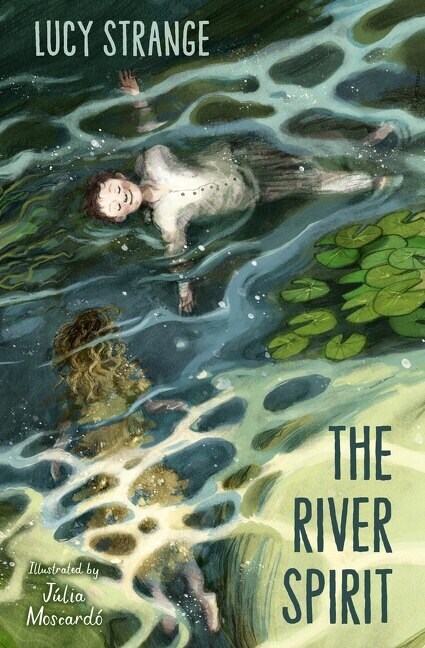 The River Spirit (Paperback)