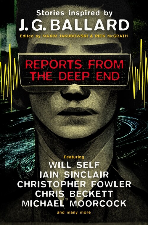 Reports from the Deep End (Paperback)