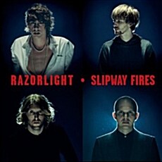 [중고] Razorlight - Slipway Fires