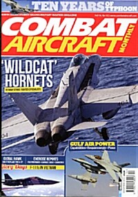 Combat Aircraft (월간 영국판): 2013년 12월호