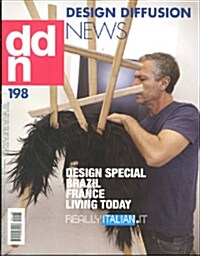 DDN (월간 이탈리아판): 2013년 No.198