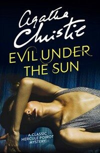 Evil Under the Sun (Paperback)