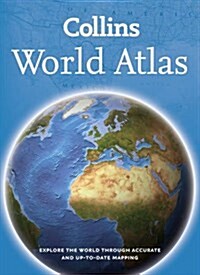 Collins World Atlas (Paperback, New ed)