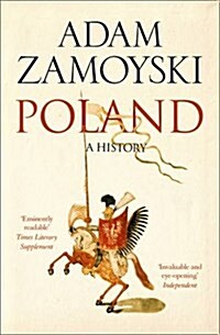 Poland : A History (Paperback)