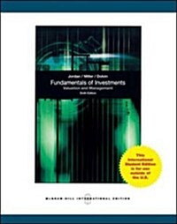 Fundamentals of Investments (Paperback)