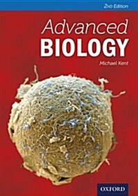 Advanced Biology (Paperback)