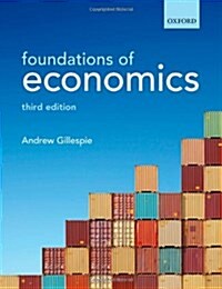 Foundations of Economics (Paperback)
