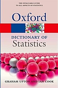 A Dictionary of Statistics 3e (Paperback, 3 Revised edition)
