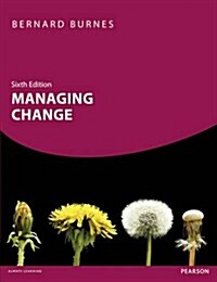 Managing Change (Paperback)