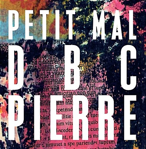 Petit Mal Signed Limited Edition (Hardcover, Special ed)