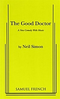 The Good Doctor (Paperback)