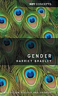 Gender (Hardcover, 2 ed)