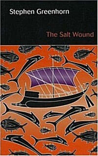 The Salt Wound (Paperback)
