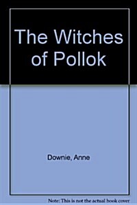 Witches of Pollok (Paperback)