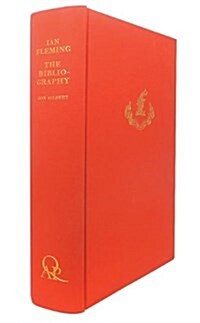 Ian Fleming: the Bibliography (Hardcover)