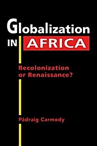 Globalization in Africa (Hardcover)